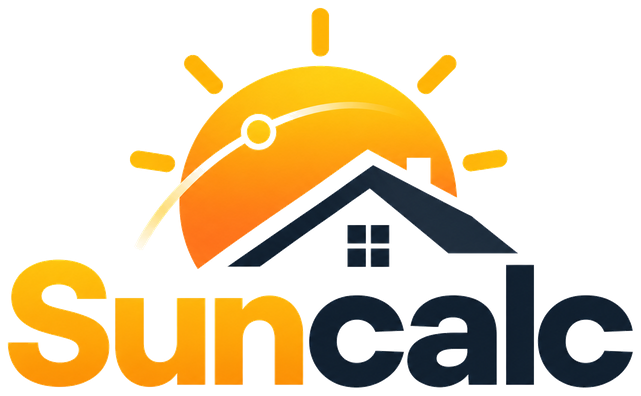 SunCalc